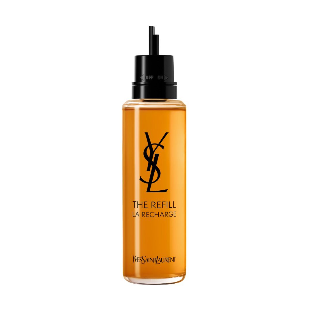 Libre Eau de Parfum Intense Women's Perfume | YSL Beauty